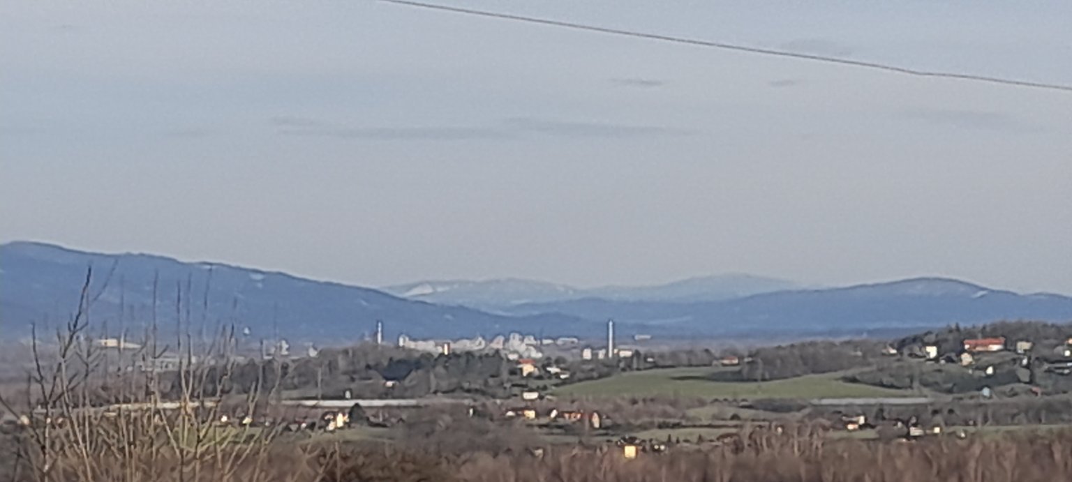 Český Těšín-Mistřovice