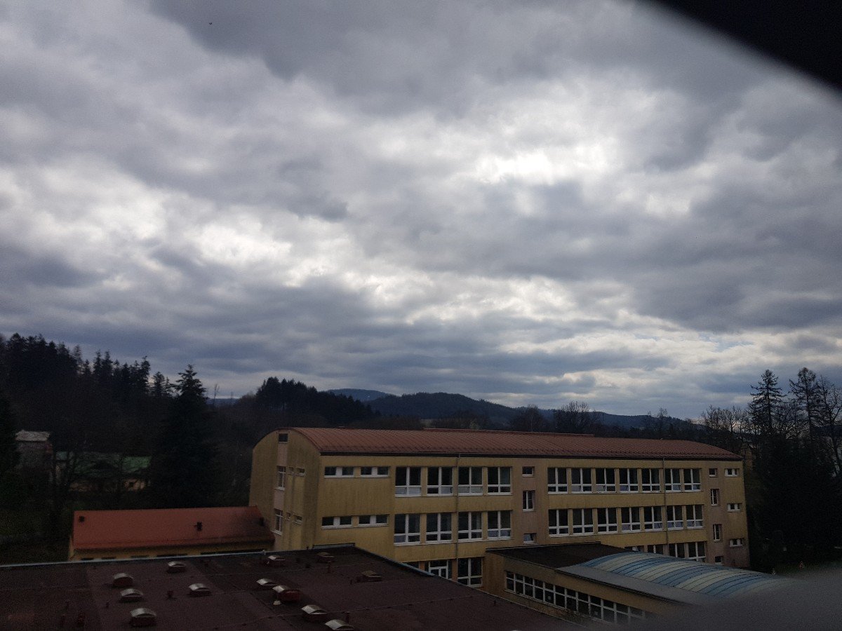 Jablunkov lesní 190