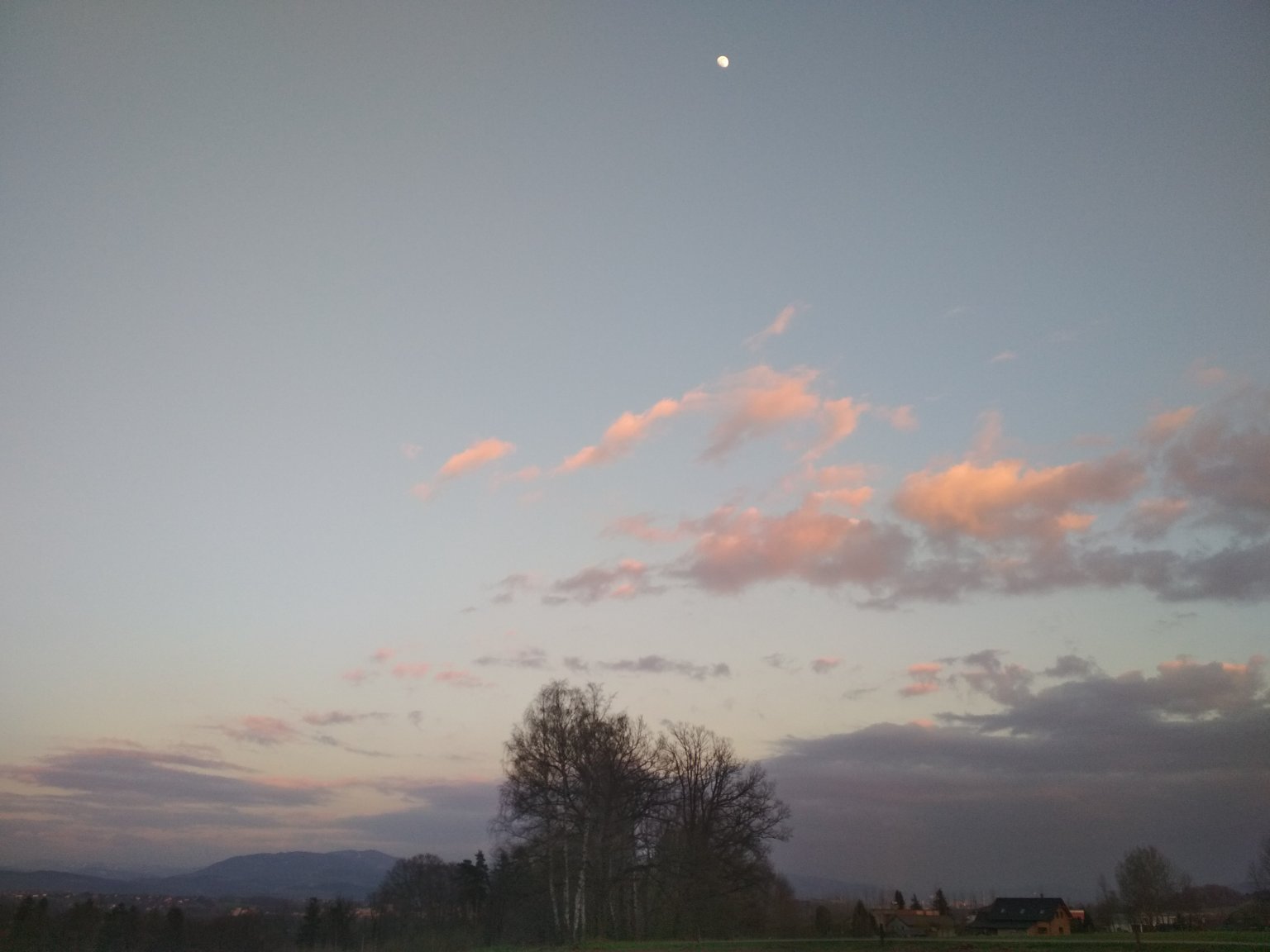 Mosty u Českého Těšína