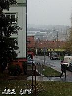 Slavičín,sídliště Vlára