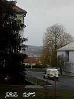 Slavičín,sídliště Vlára