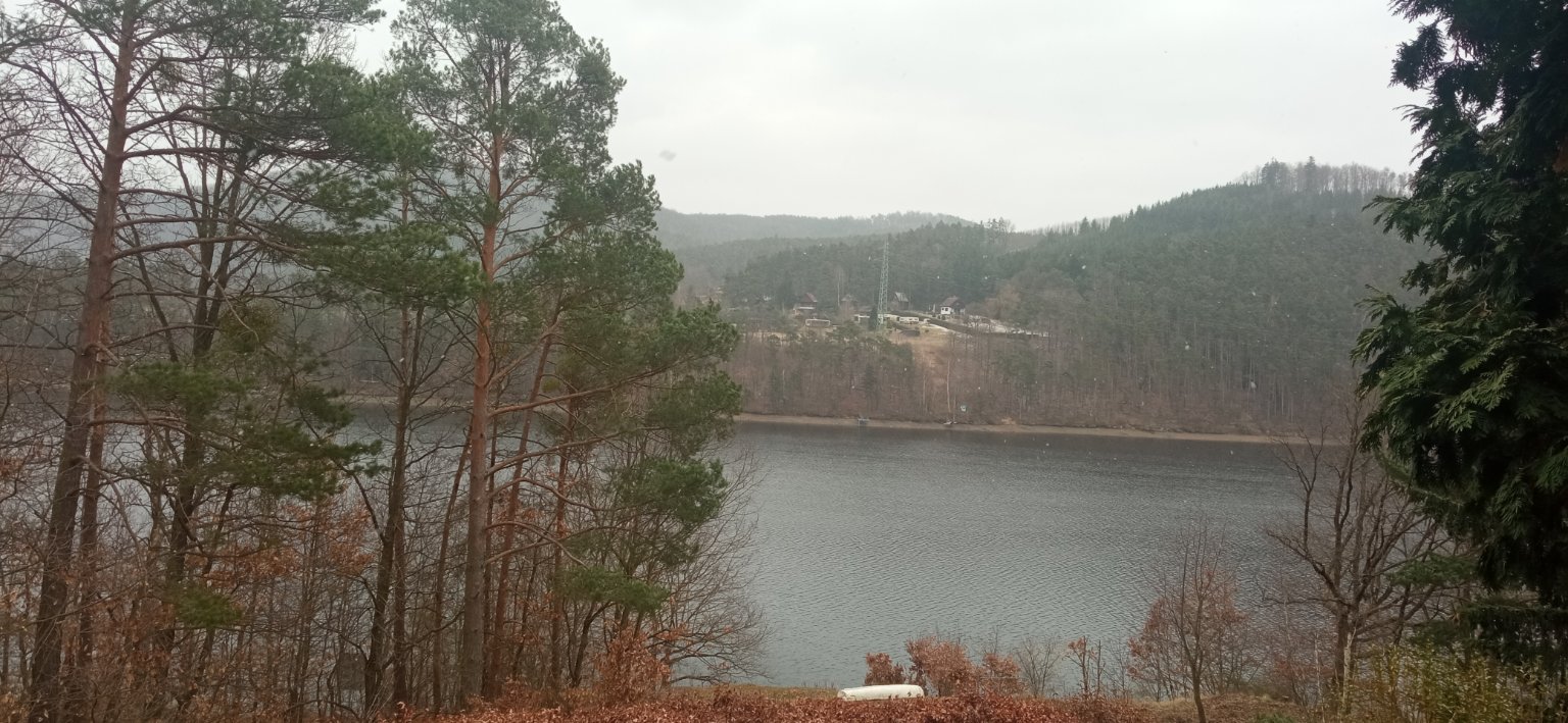 Cholín-Boubovny(Sedlčansko)