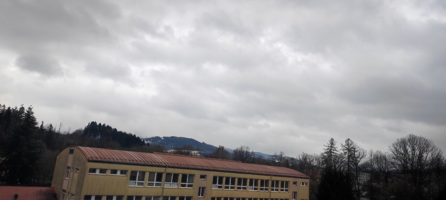 Jablunkov lesní 190