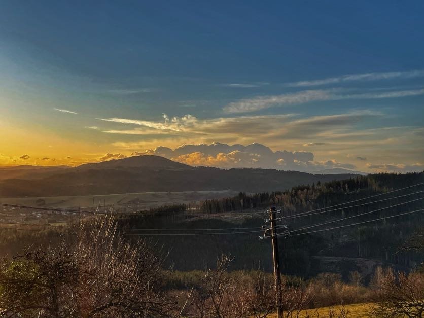 Novina-Dolní Lomná