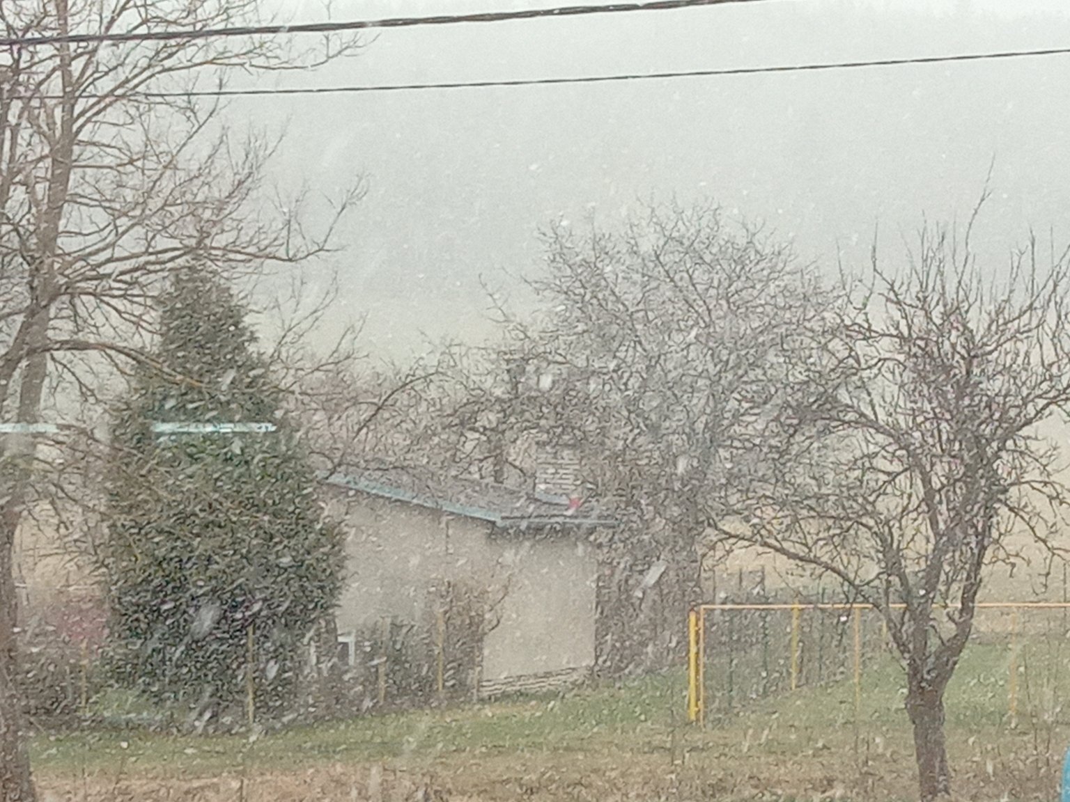 Mokrosuky, Pošumaví