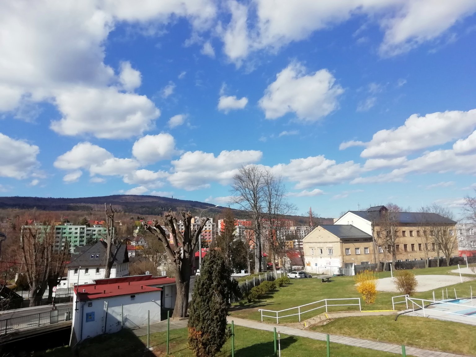 Jílové u Děčína