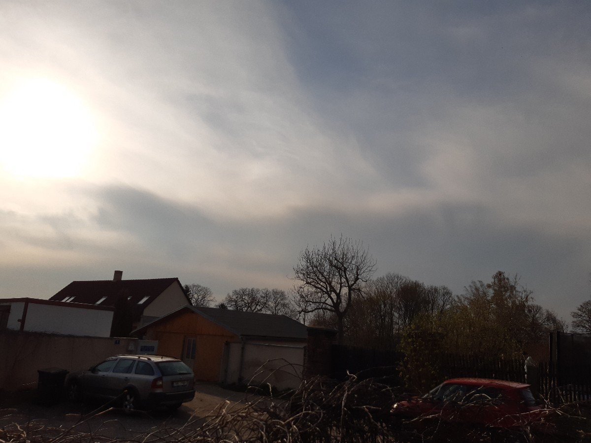 Hradec Králové Věkoše