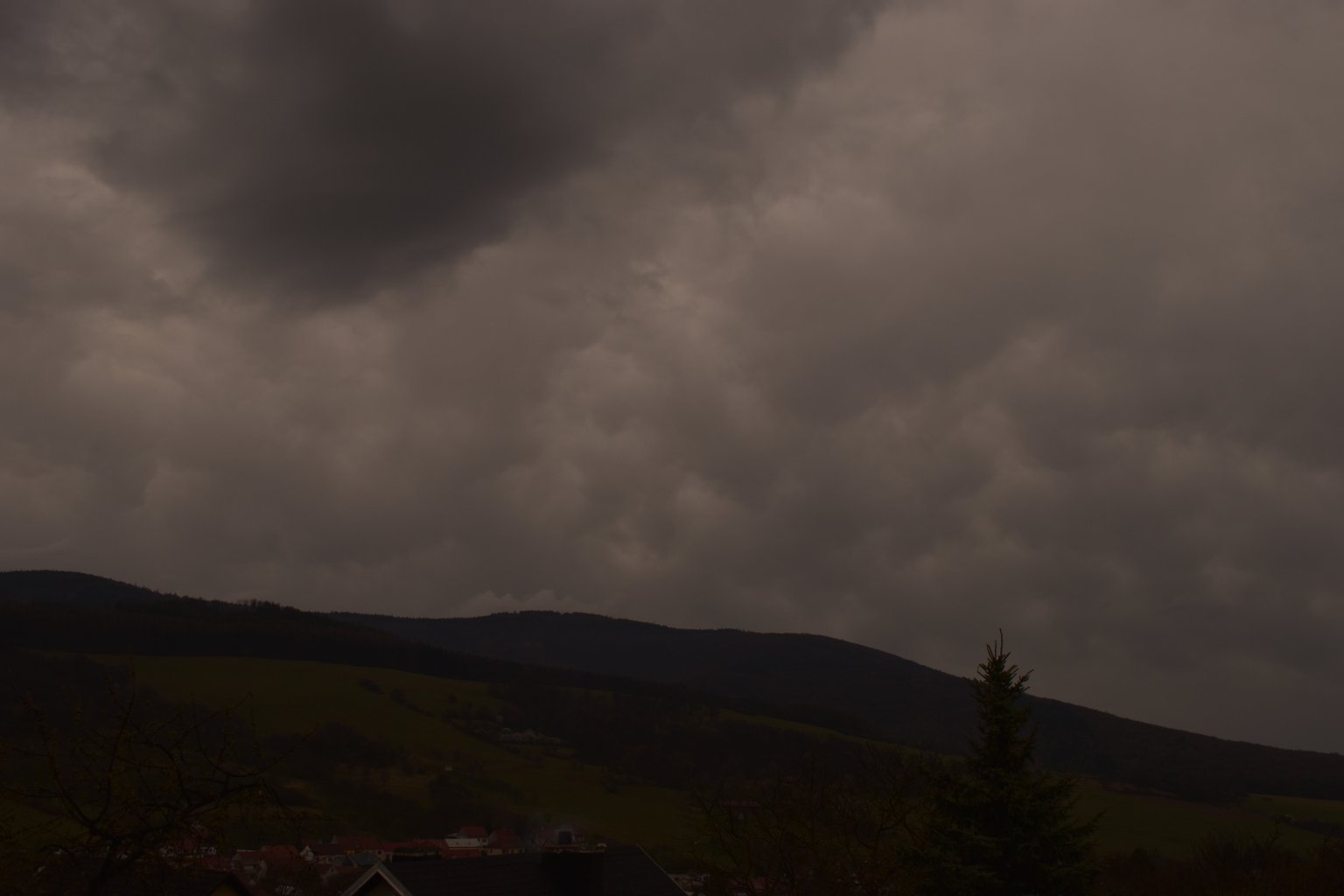 Březová u Uherského Brodu