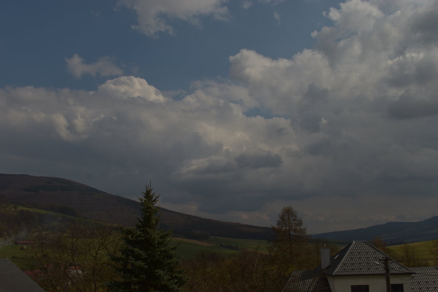 Březová u Uherského Brodu