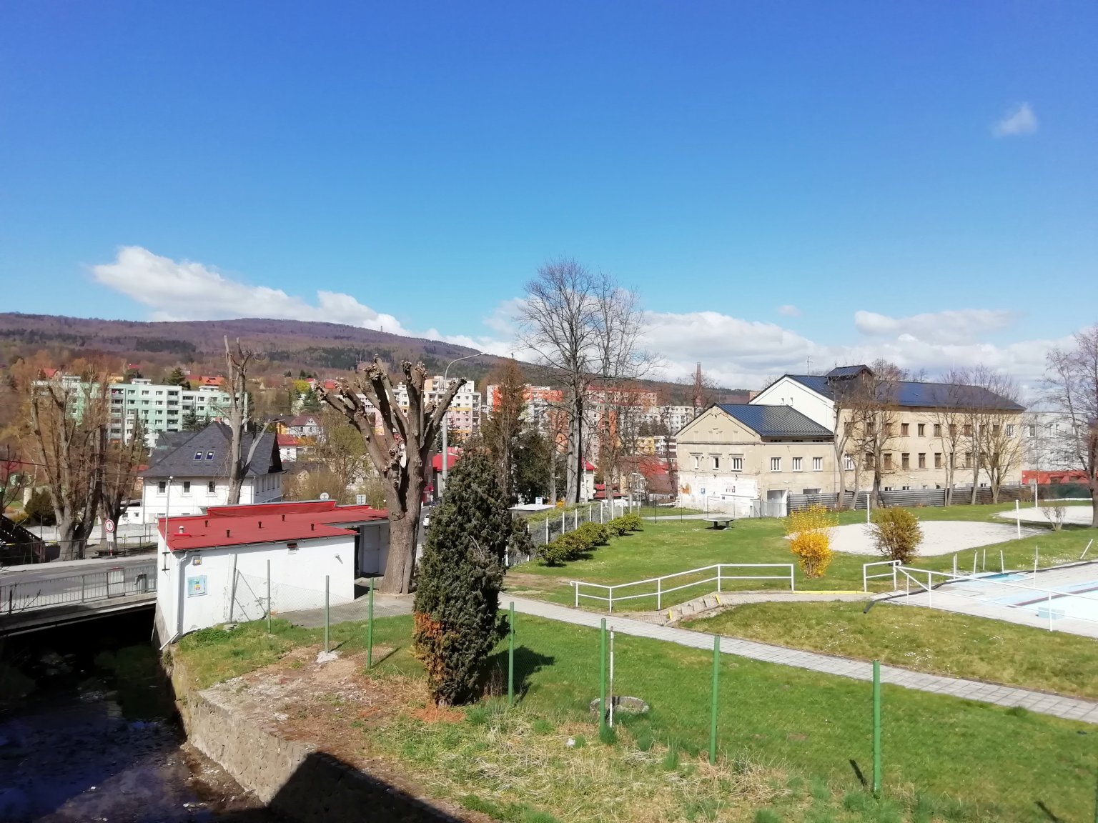 Jílové u Děčína