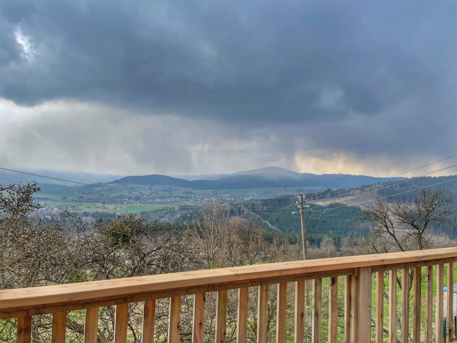 Novina-Dolní Lomná