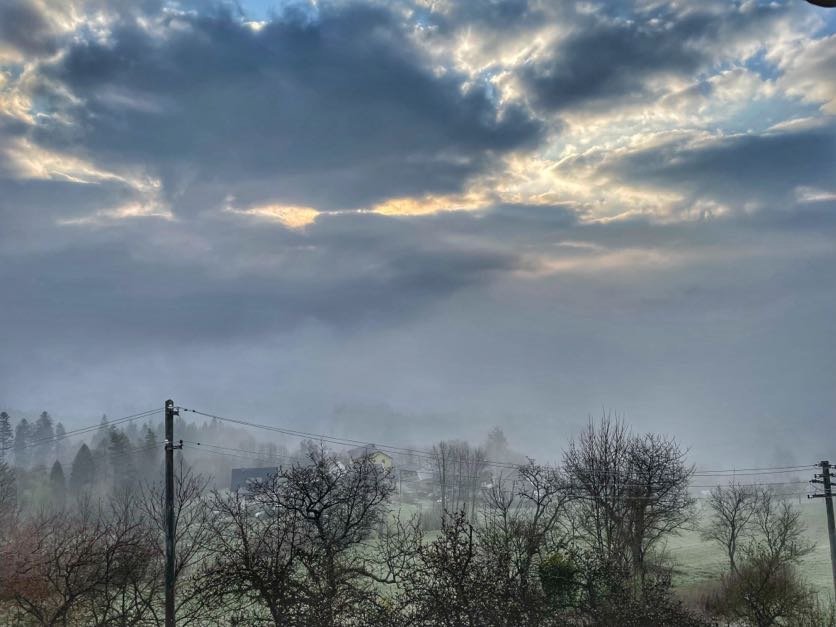 Novina-Dolní Lomná