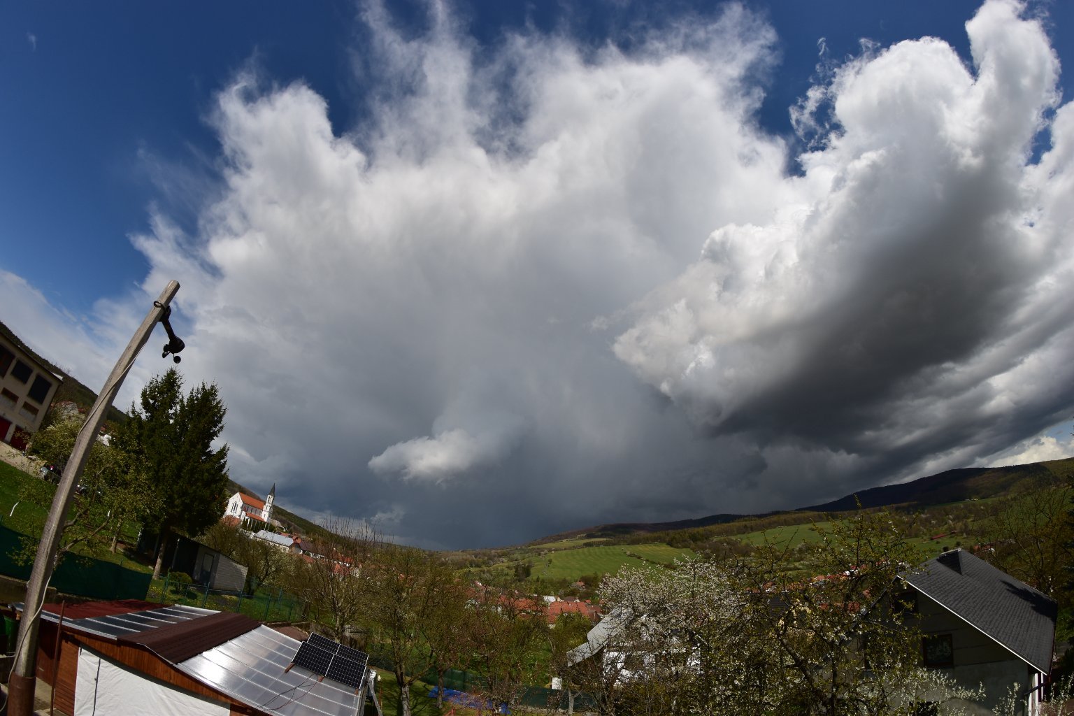 Březová u Uherského Brodu