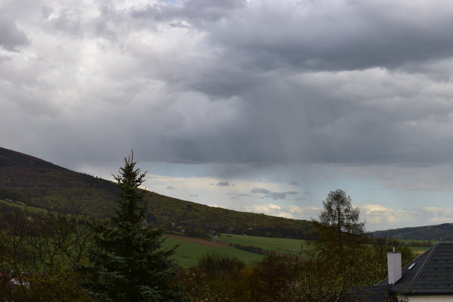 Březová u Uherského Brodu