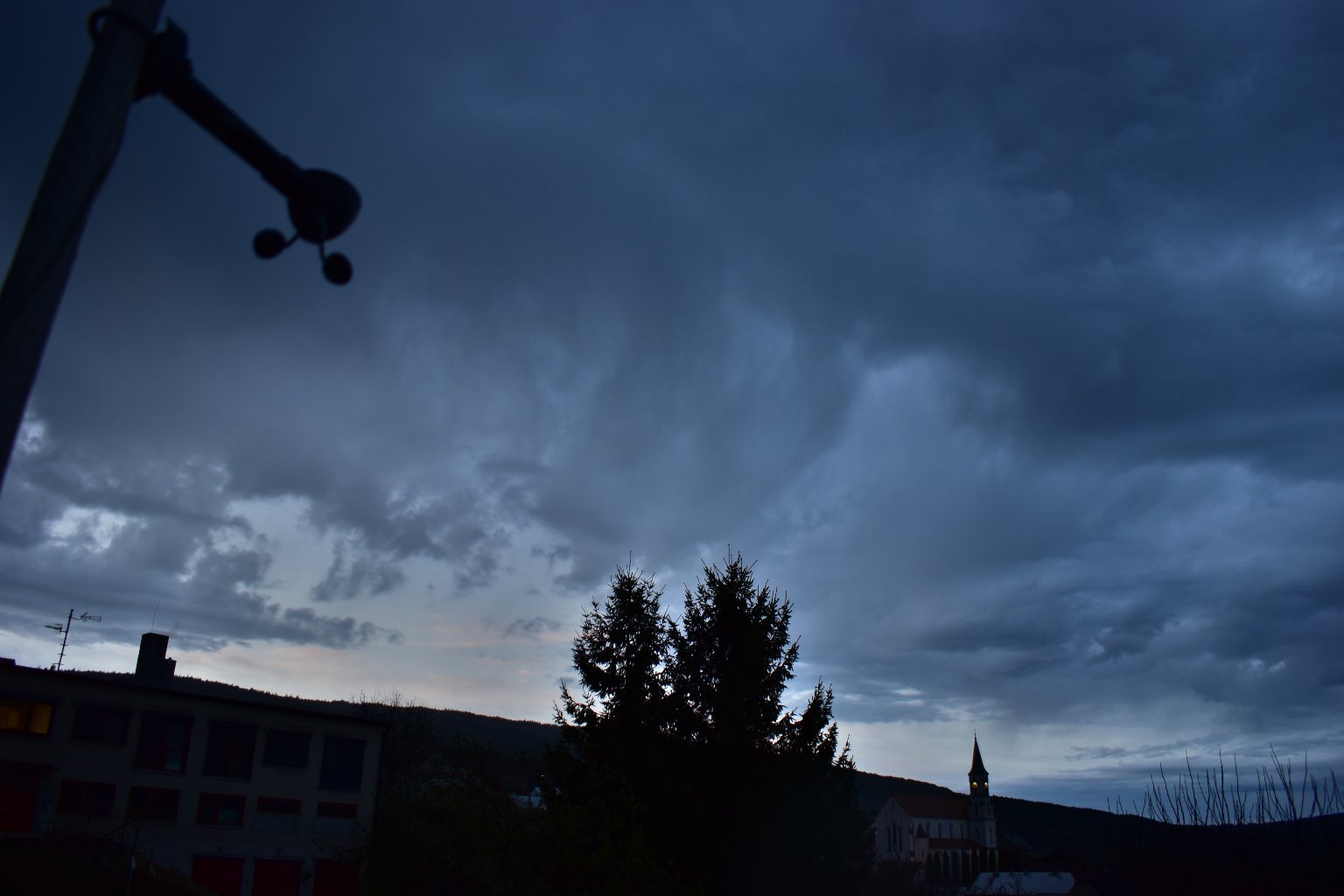 Březová u Uherského Brodu