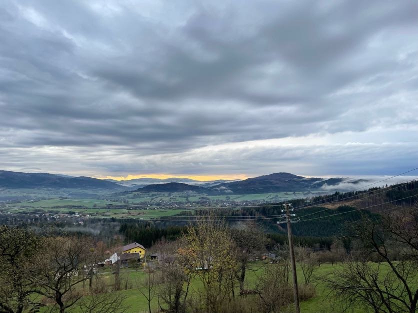 Novina-Dolní Lomná