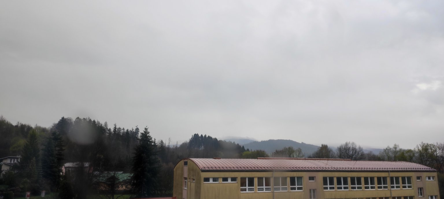 Jablunkov lesní 190