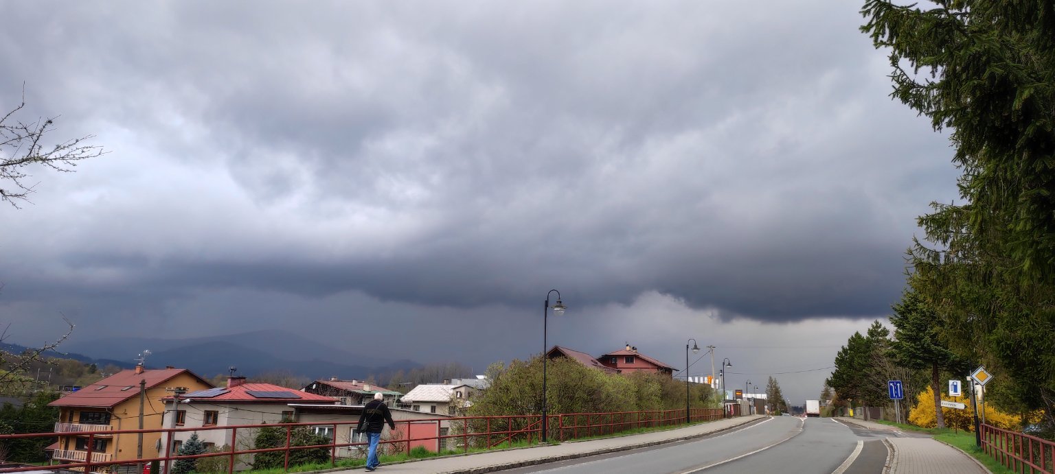 Jablunkov Nádražní