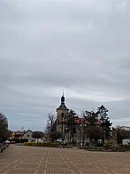 Bohušovice nad Ohří