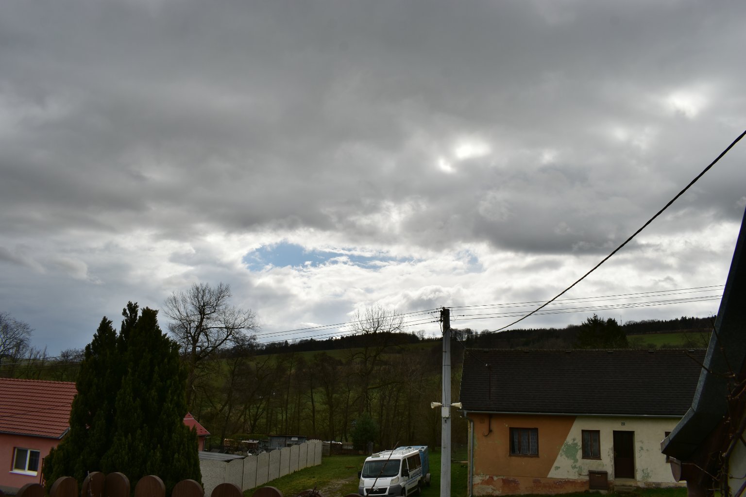 Březová u Uherského Brodu