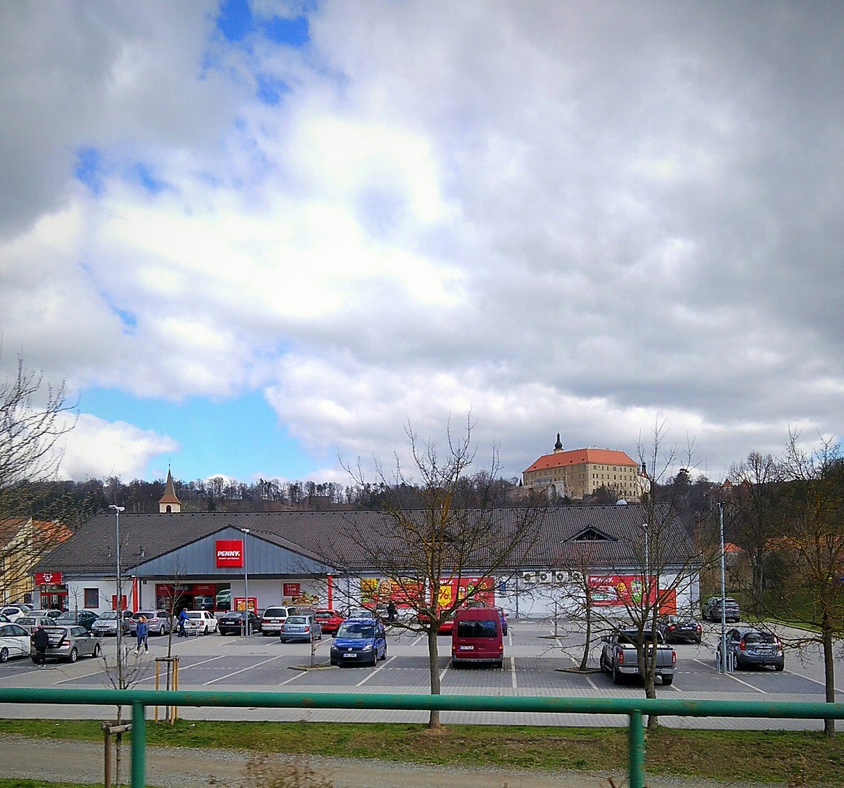 Náměšt nad Oslavou