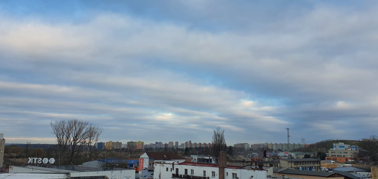 Praha - Uhříněves 