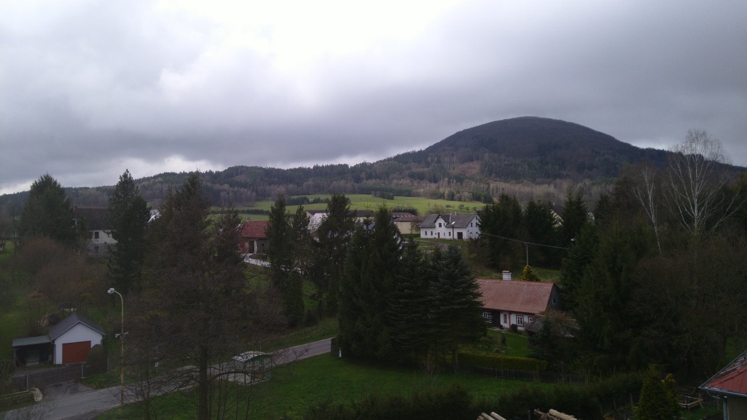 Jablonné v Podještědí