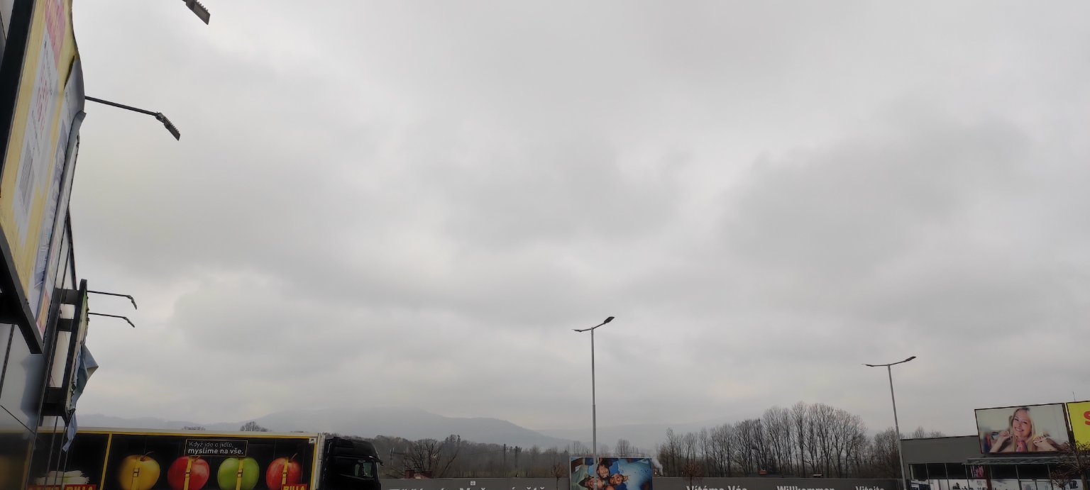 Jablunkov Nádražní