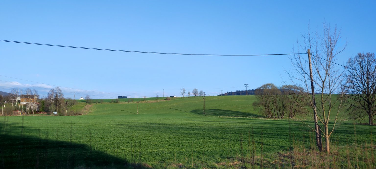 Jablunkov-Alej Míru