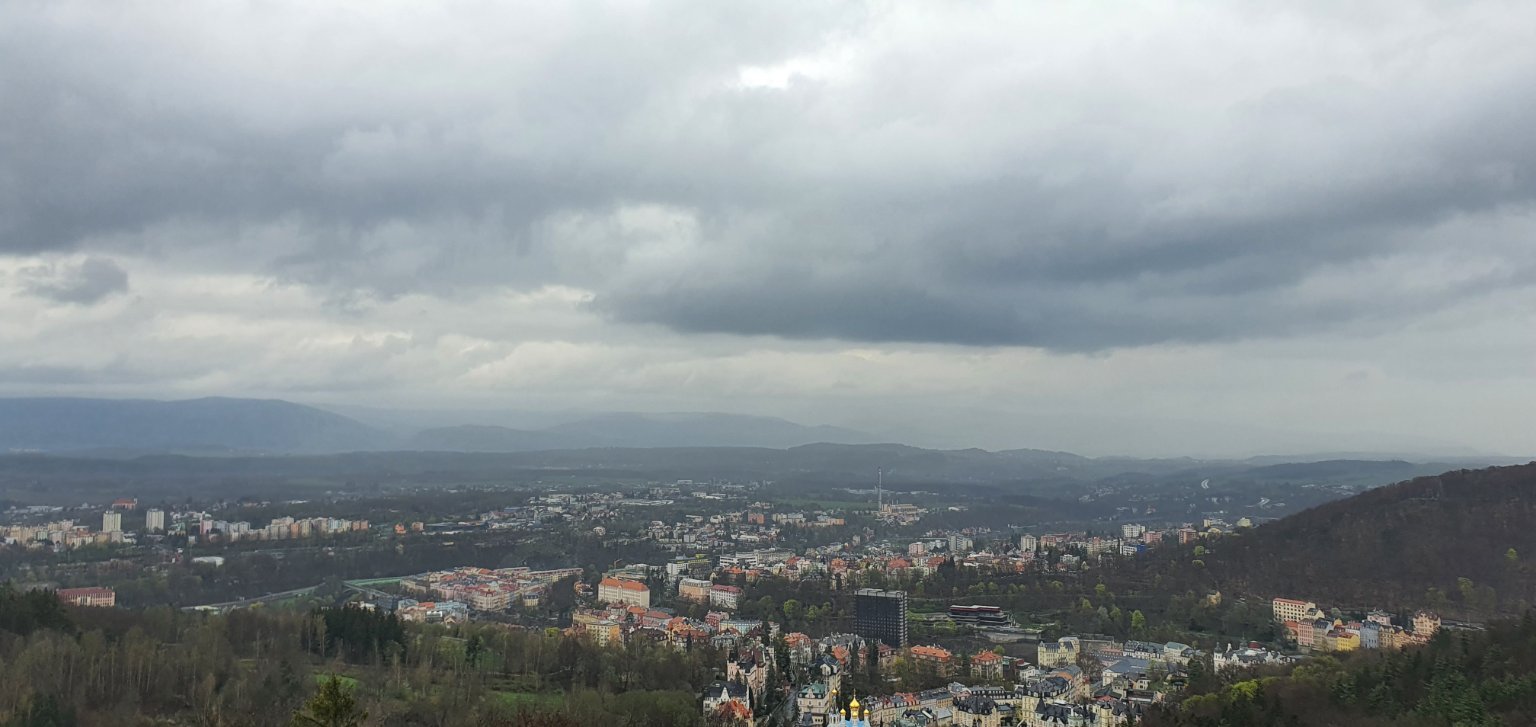 Karlovy Vary