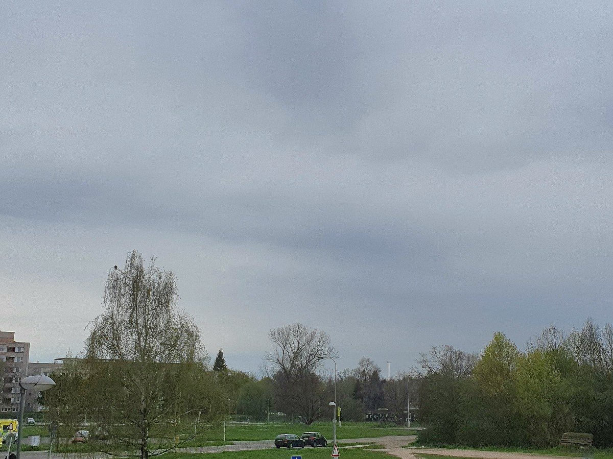 Hradec Králové - Třebeš.