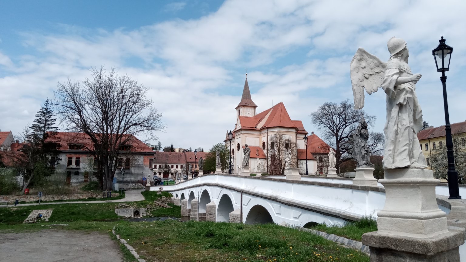 Náměšť nad Oslavou