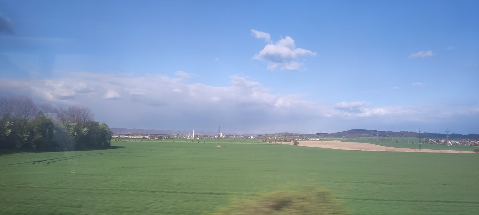 Na Trávníku-Vsisko