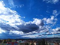 Třebíč Horka-Domky