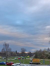 Hradec Králové - Třebeš