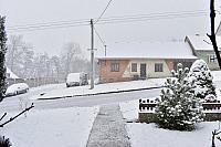 Březová u Uherského Brodu