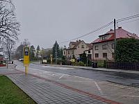 Bystřice