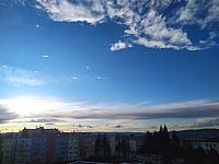 Třebíč Horka-Domky