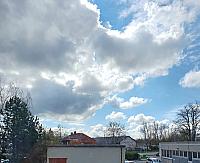 Hradec Králové - Třebeš