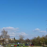 Hradec Králové - Třebeš