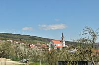 Březová u Uherského Brodu