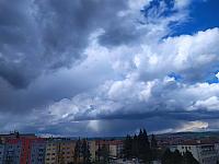 Třebíč Horka-Domky