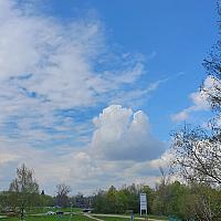 Hradec Králové - Třebeš