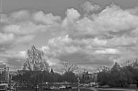 Hradec Králové - Třebeš