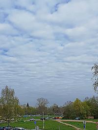 Hradec Králové - Třebeš