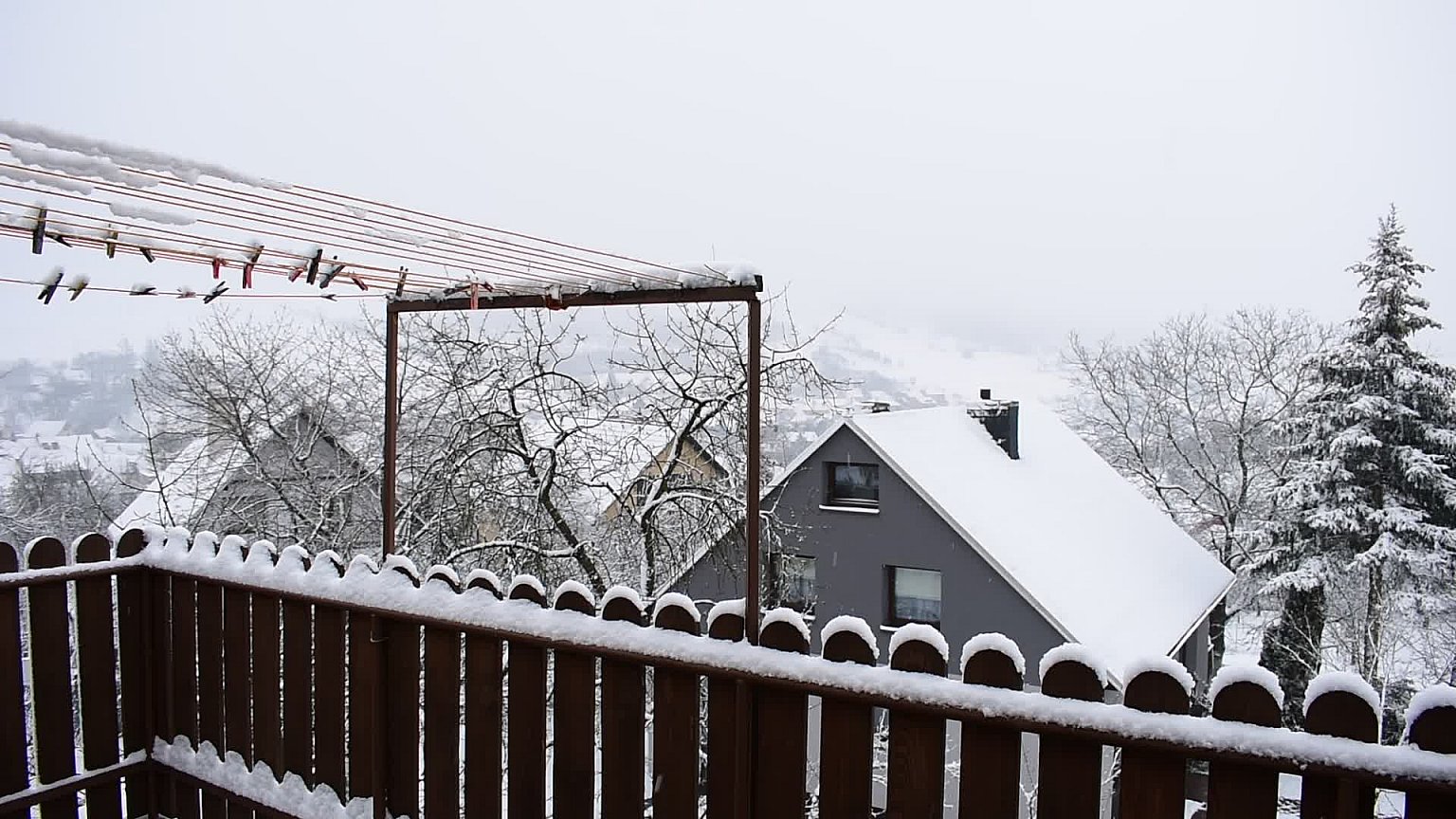 Březová u Uherského Brodu