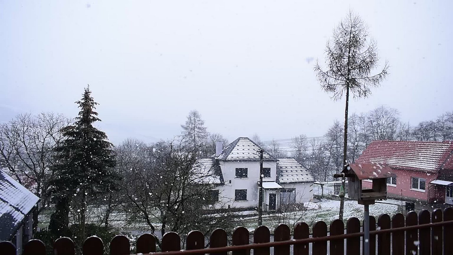 Březová u Uherského Brodu