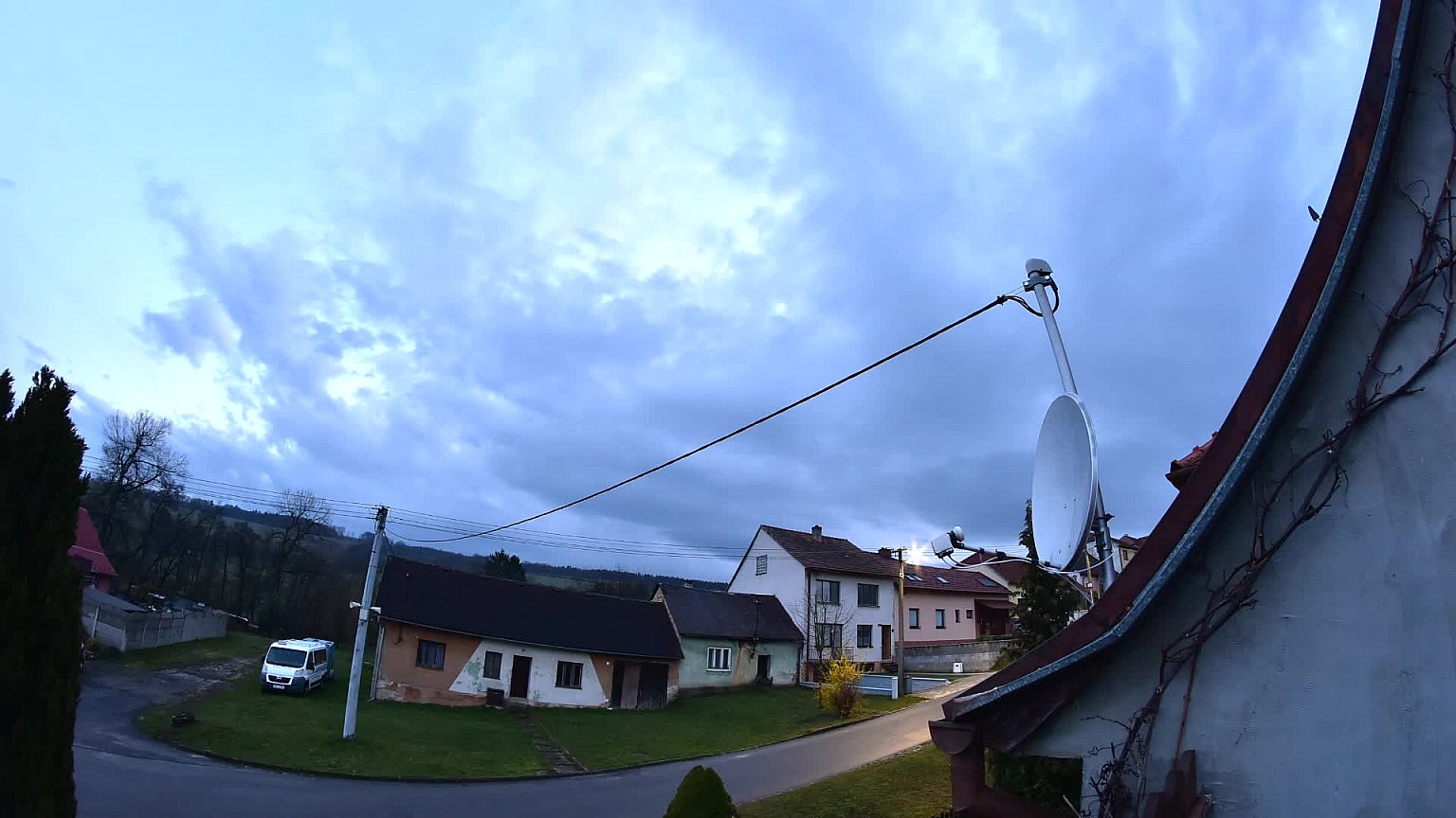 Březová u Uherského Brodu