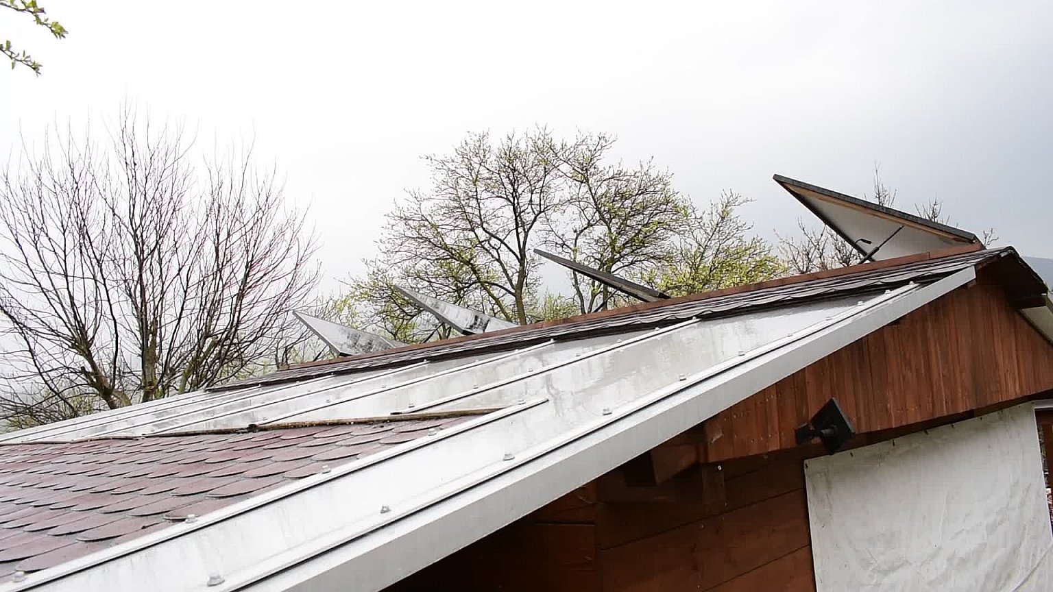 Březová u Uherského Brodu