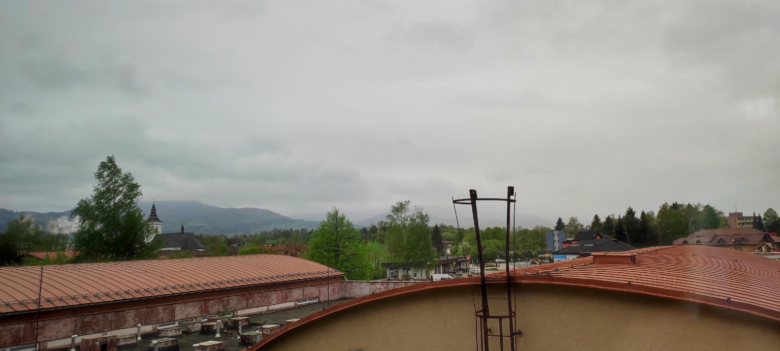 Jablunkov lesní 190